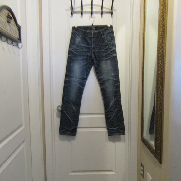 Mens size 29/ 32 L-- LE31 Jeans Simmon - Picture 15 of 15